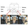 Buy cheap MARINE CAN WATER FILTER JIS 10K-400A from wholesalers