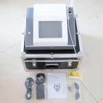 980nm Diode Laser Vascular Removal Machine Air Cooling 5HZ
