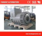 600KW brushless alternators with CE & ISO9001