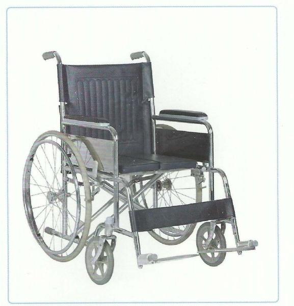 Buy cheap WHEEL CHAIR 874 from wholesalers