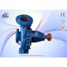 Buy cheap Cast Iron Single Suction Centrifugal Pump For Industrial / Urban Water Supply from wholesalers