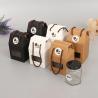 Buy cheap Drawstring Wine Bag Wine Glass Gift Bag Paper Wine Gift Bottle from wholesalers