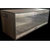Buy cheap Climbing Pet Wooden Snake Terrarium Temperature Controller Wood Snake Cage from wholesalers