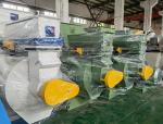 Buy cheap Tapioca Pellet Making Machine No steam Used for VN THAILAN 10T/H from wholesalers