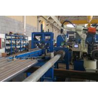 Buy cheap 350mm 2000mm Automatic Robotic Welding Machine For Light Pole product