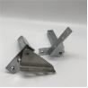 Buy cheap High Pressure Die Cast Zinc Refrigerator Hinge Spring YL-45 / YL-45F from wholesalers