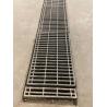 Buy cheap Low Maintenance Non Slip Grating Stainless Steel For Superior Performance from wholesalers