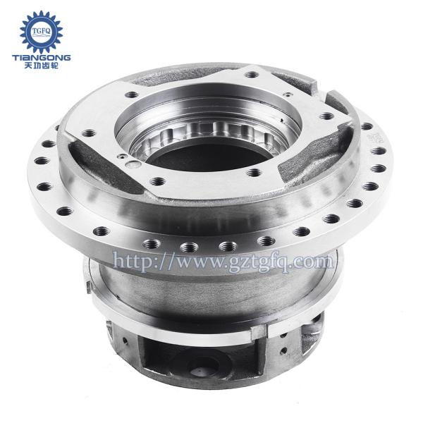 Buy cheap R375 - 7 /R360-7 XKAH-00953/R360-9 XKAH-01436 Travel Reduction Gearbox Spare Parts - Motor Housing: Genuine - Compatible Components at a Bargain Price from wholesalers
