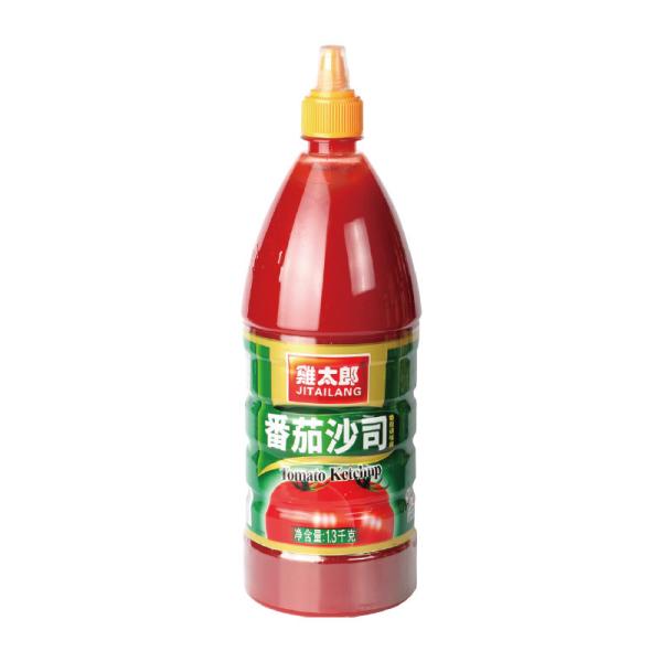 Buy cheap Plastic Bottle Organic Tomato Paste Bbq Sauce Sour And Sweet OEM from wholesalers