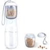Buy cheap 19OZ Capacity Portable Dog Water Bottle Dispenser For Walking from wholesalers