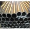 Buy cheap 6063 6061 Aluminum Alloy Tube Pipes 53mm Bright For Electrical from wholesalers