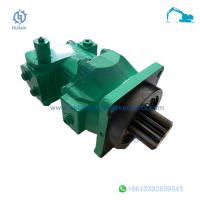 Buy cheap Yanmar VIO17 VIO18 Mini Excavator Swing Motor Slewing Turning Eaton Hydraulic product