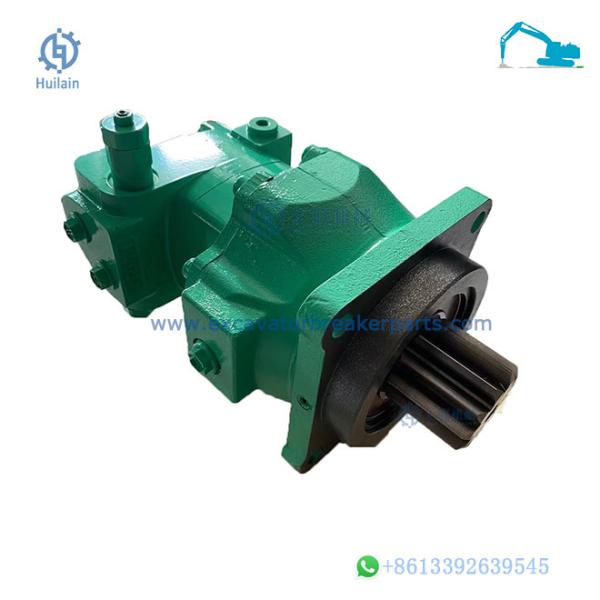 Buy cheap Yanmar VIO17 VIO18 Mini Excavator Swing Motor Slewing Turning Eaton Hydraulic Motor from wholesalers