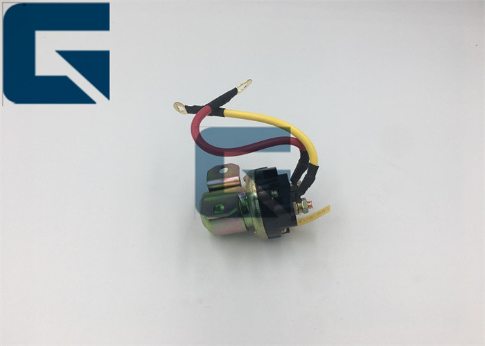 Volv-o Excavator Part EC210 EC240 EC290 Starter Relay 20796066 VOE20796066