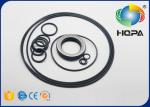 PC60-7 PC70-8 PC75UU Hydraulic Motor Seal Kits 708-7T-00470 708-7T-00360 708-7T