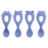 Buy cheap New Arrival Baby Spoon Food Grade Silicone Spoon With Toddler Eco Friendly Kids Feeding Baby Animal Style Silicone Spoon from wholesalers