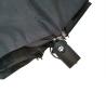Buy cheap Lady Fashionable Auto Open Close Umbrella Rubber Coating Handle 21 Inches from wholesalers