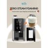 Buy cheap Auto Commercial Fresh Milk Coffee Machine Commercial Coffee Vending Machine in coffee shop from wholesalers