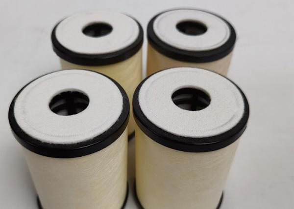 Buy cheap Automotive Hydraulic Air Breather Filter Super Impurity Filtering Capacity Rustproof from wholesalers