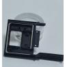 Buy cheap REACH Brush MIM Metal Injection Molding For Iron Tablet Card Slot from wholesalers