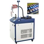 Busbar Welding 3000W Handheld Lithium Battery Laser Welding Machine
