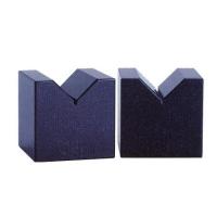 Buy cheap Granite V Blocks For Coaxality Cylindricity , Precision V Blocks Granite product
