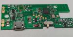 FR4 Double Side Multi Layer Printed Circuit Board Assembly Immersion Gold