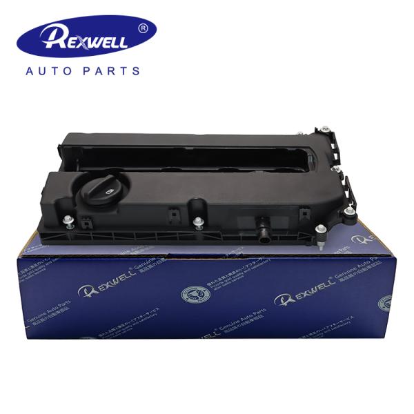 Buy cheap 96889998 Engine Valve Cover Compatible For GM Opel Chevrolet Cruze Chevy Sonic Aveo from wholesalers