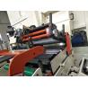 Buy cheap Fully Automatic Feeder Line Uncoiler Straightener Feeder Machine for Spare Parts Stamping from wholesalers