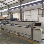 Buy cheap 3200mm 3000mm CNC Copy Router CNC Machining Cneter For Aluminum And PVC Winwow Door from wholesalers