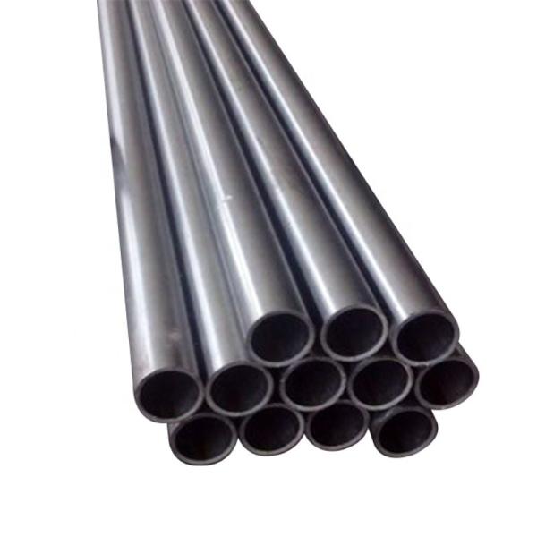 Buy cheap ST52 Cold Rolled Seamless Pipe Fittings Precision Steel Pipe from wholesalers