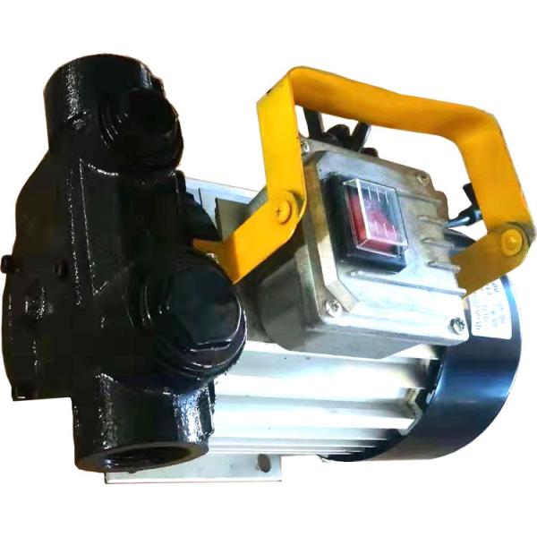 Buy cheap Large Flow Diesel Kerosene Self Priming Fuel Pump 220v For Fuel Station Dispenser from wholesalers