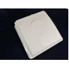 Buy cheap DC 3A Uhf Tag Reader , 10 - 26V Long Range Passive Rfid Reader 2.75KG Net Weight from wholesalers