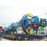 Buy cheap Nontwist Cable Cores 75KW 30r/Min 2800mm Drum Twister Machine from wholesalers