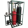 Buy cheap Xingjin Red FM200 Piston Flow System The Best Choice For Fire Protection In Industrial Settings from wholesalers
