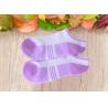 Buy cheap Creative Design Knitted Ankle Socks , Warm Cotton Mens Women Crew Socks from wholesalers