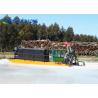 Buy cheap Customized Auger Suction Dredger Machine For Sand Julong Dredger from wholesalers