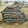 Buy cheap 35M 45M Fixed Single Face Illuminated High Mast Light Pole from wholesalers