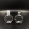 Buy cheap Round Disposable Hand Sanitizer 30ml Empty Container Bottles from wholesalers