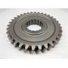 Buy cheap Construction Machinery Parts Excavator Gear LH 34 19T For EX200-5 ZAX200 3063842 from wholesalers