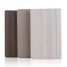 Buy cheap Interior Customized Waterproof Wood Grain Bamboo Charcoal Wood Veneer Wall Panels from wholesalers