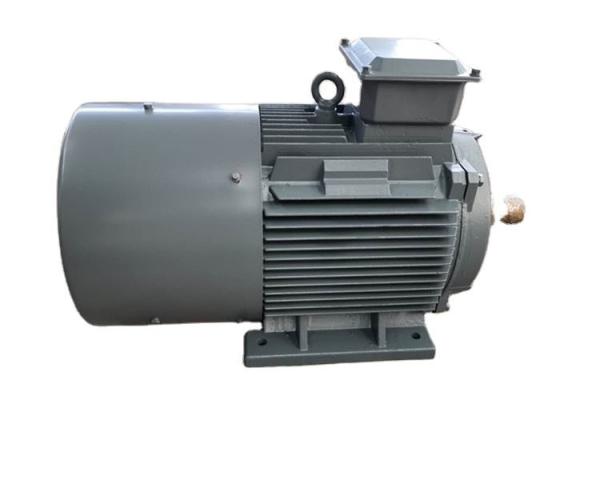 Buy cheap Vertical Wind Turbine PM Generator 220V 380V Natural Cooled from wholesalers