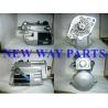 Buy cheap toyota 428000-3340 1kz 2kz starter 27100-30100 from wholesalers