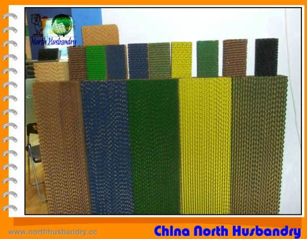 Buy cheap WorldPoultry - Water circulation in an evaporative cooling pad system from wholesalers