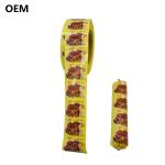 Sausage Casing Manufacturer Customize Printing Polyamide Food Grade Sausage