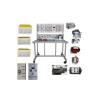 Buy cheap school teaching equipment Electrical Skills Training Servomotor Didactic Working Station from wholesalers