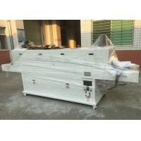Buy cheap 1650mm Height 27000W UV LED Curing Systems For UV Glue product