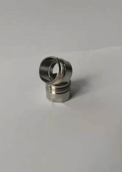 Buy cheap D18 M18X1 Stainless Steel Water Nozzle SS304 Customized Durable from wholesalers