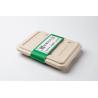 Buy cheap One Time Use Dinner Plate Biodegradable Food Containers Compostable from wholesalers