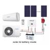 Buy cheap MC4 Waterproof Off Grid PV System 25KW Pv Energy System Battery Storage from wholesalers